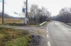 Teren intravilan cu PUZ + autorizatie in curs, Rasnov Strada Predeal - 5