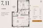 Soarelui – Braytim | Proiect Nou | Lift | Apartamente & S.A.D.-uri - 14