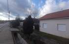 Casa de vanzare in Copacele cu teren de 1622 m2 - 2