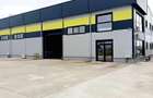 Hala industriala Chiajna, str. Industriilor cu chiria?i stabili - 1