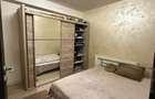 Apartament 3 camere mobilat /complex rezidential Bragadiru /comision 0 - 1