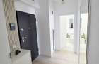Apartament 2 camere NOU First Estates Pipera | Complet mobilat,utila-parcare inclusa | proprietar - 5