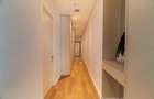 Vanzare Apartament 3 camere lux One Verdi Park , mobilat, vedere la parc, - 10
