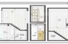Ansamblu rezidential de 7 case individuale, zona rezidentiala Moara - 11