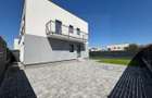 Casa 4 camere finisata la cheie cu teren 220 mp in Selimbar - 2