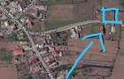Teren intravilan 964 mp Urechesti, Vrancea Str. Lalelelor - 1