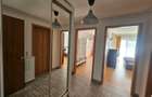 Inchiriez apartament 3 camere, 81,39 mp utili plus balcon 11,89 mp, prima inchiriere, Complex Rezidential Doamna Ghica Plaza, sector 2