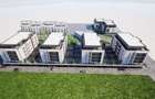 Penthouse Spectaculos cu Terasa 61,5 mp, Zona Centru Vechi, cu parcare inclusa, direct de la dezvoltator - 8