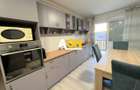 Apartament cu 3 camere, zona Kaufland - 4