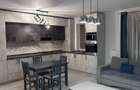 De inchiriat apartament 2 camere Maurer - 1