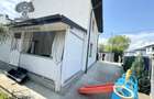 Vila 4 CAM, 125mp, mobilata, utilata LUX, la strada, Bucium Visan - 9