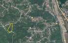 Comarnic Zona de vest 10381 mp intravilan cu gard la Dr Asfaltat - 3