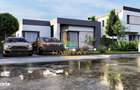 Casa parter / 3 camere / complex / Vidra - ansamblu - 1
