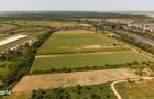 Teren Intravilan De 4.500 Mp Aradul Nou - 4