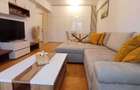 2 camere Herastrau parcare subterana - 1
