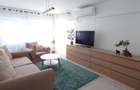 Inchiriez apartament 2 camere Podgoria - zona bancilor - 1