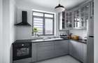 Apartamend 2 camere lux + terasa 80 mp in zona Armeneasca - 4