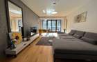 Apartament cu terasă, liniște și vedere spre pădure – Predeal - 1