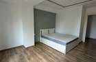 Apartament 4 camere, 138 mp Pipera ?coala Americana | Parcare + Piscina + Jacuzzi + Sauna - 4