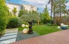 Amber Gardens - Casa Pasiva 135 Mp, Lot 450 Mp, La Cheie! - 10