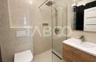Apartament de inchiriat 3 camere 2 bai parcare Da Vinci Cristian - 10
