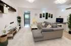 Apartament premium 3 camere de Inchiriat | Gradina privata 35 mp | Flo - 1