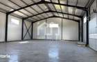 Hala + Birouri 600 mp Echipata | Jucu Industrial | Acces TIR | 3.800 - 2