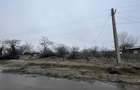 Vand teren intravilan 1600 mp cu toate utilitatile