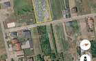 Teren intravilan, 1662 mp, zona Paulesti.