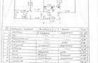 3 camere-Decomandat- Renovat-71,69 mp- Bloc 1983-Rahova
