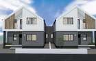 Duplex modern Nordic