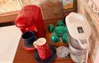 Apartament ultracentral 2 camere - Zona Teatru Craiova - 5