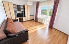 Apartament 2 camere decomandat, etajul 1, mobilat