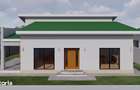Casa Individuala Parter +Pod Teren 500 mp. Magurele Ilfov - 10