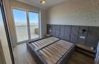 Vanzare apartament 3 camere, ultramodern, dispus pe 2 niveluri, Cartier Gheorghe