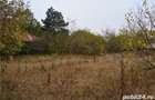 ULMENI- Buzau, teren intravilan 7000 mp. la soseaua nationala, deschidere 53 m.* - 5