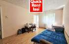 Alexandru Cel Bun - Dacia Apartament 2Camere Decomandat De Inchiriat - 2