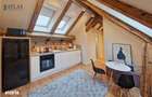 Nou amenajat, ultracentral, 100 mp., in vila, aer conditionat, parcare - 1