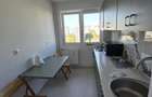 Inchiriez apartament 3 camere Dristor(metrou)78mp,mobilat si utilat, bloc reabilitat termic 3000 ron