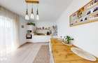 Apartament 2 camere, decomandat, balcon 10 mp, etaj 1, parcare - 5