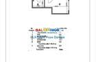 Vanzare apartament 2 camere, parcare,str. Motilor - Metrou Mihai Bravu