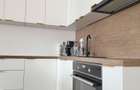 Apartament 2 camere, complet mobilat si utilat (suprafata utila 74 m2), 2 balcoane + spatiu suplimentar 6 m2 (birou si dressing/spatiu de depozitare) - 4