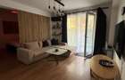 Se ofera spre inchiriere garsoniera moderna in Tunari - 8