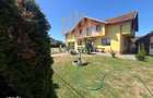 Exclusivitate!Casa individuala parter+ mansarda in Sasar ,12 ari de t