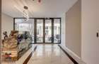 Parter cu gradina / Bloc boutique / 2 locuri de parcare - 9