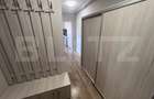 Apartament 2 camere - Dambul Rotund - bloc nou - AC