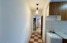 Ap cu 3 camere, balcon, etaj 25, mobilat si utilat complet