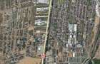 Teren stradal 5000 mp- deschidere 20 metri- Zona Selgros Craiova - 2