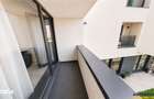 Apartament spatios,60 mp utili+balcon, parcare, Transilvania Residence - 1