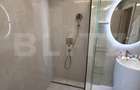 Apartament de lux,2 camere,2 bai,bloc nou,parter +parcare p - 12